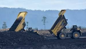 podiumnews.com-Indonesia Larang Sementara Ekspor Batu Bara